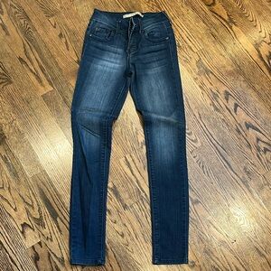Highway Skinny Jeans